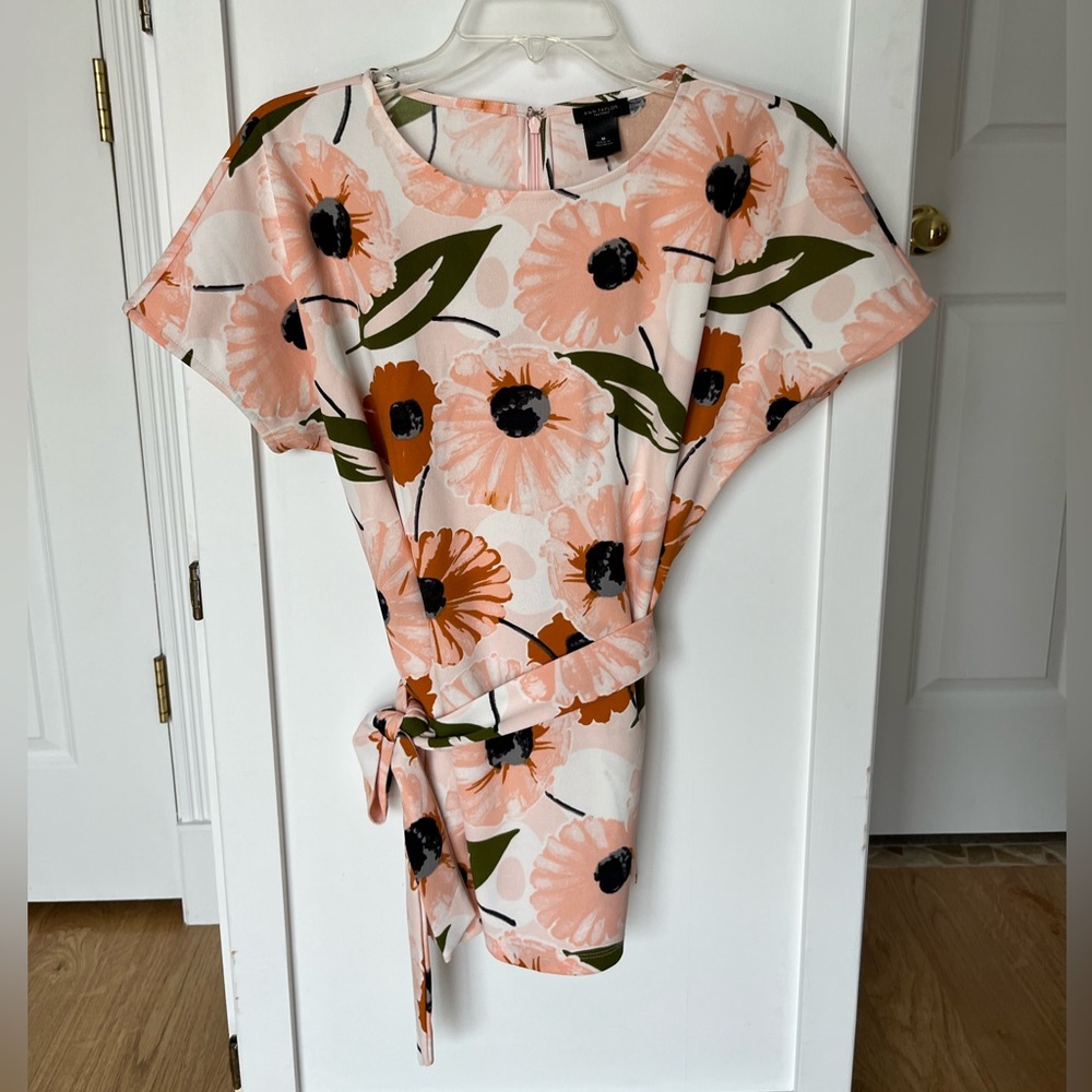 Ann Taylor Factory Top